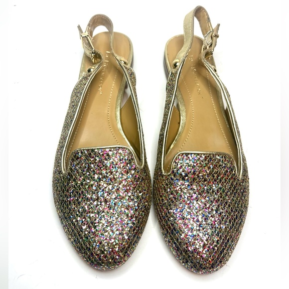 BCBGeneration Sparkle Slingbacks | 6 - Picture 2 of 9